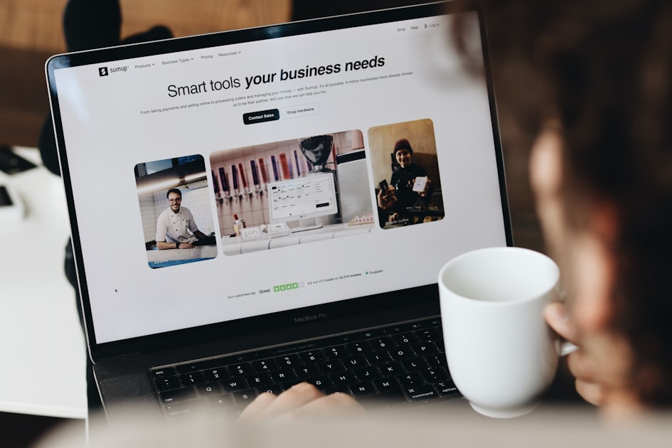 Email Automation for SMEs