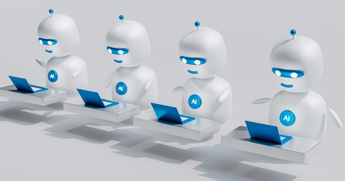Integrate CRM with AI Solutions